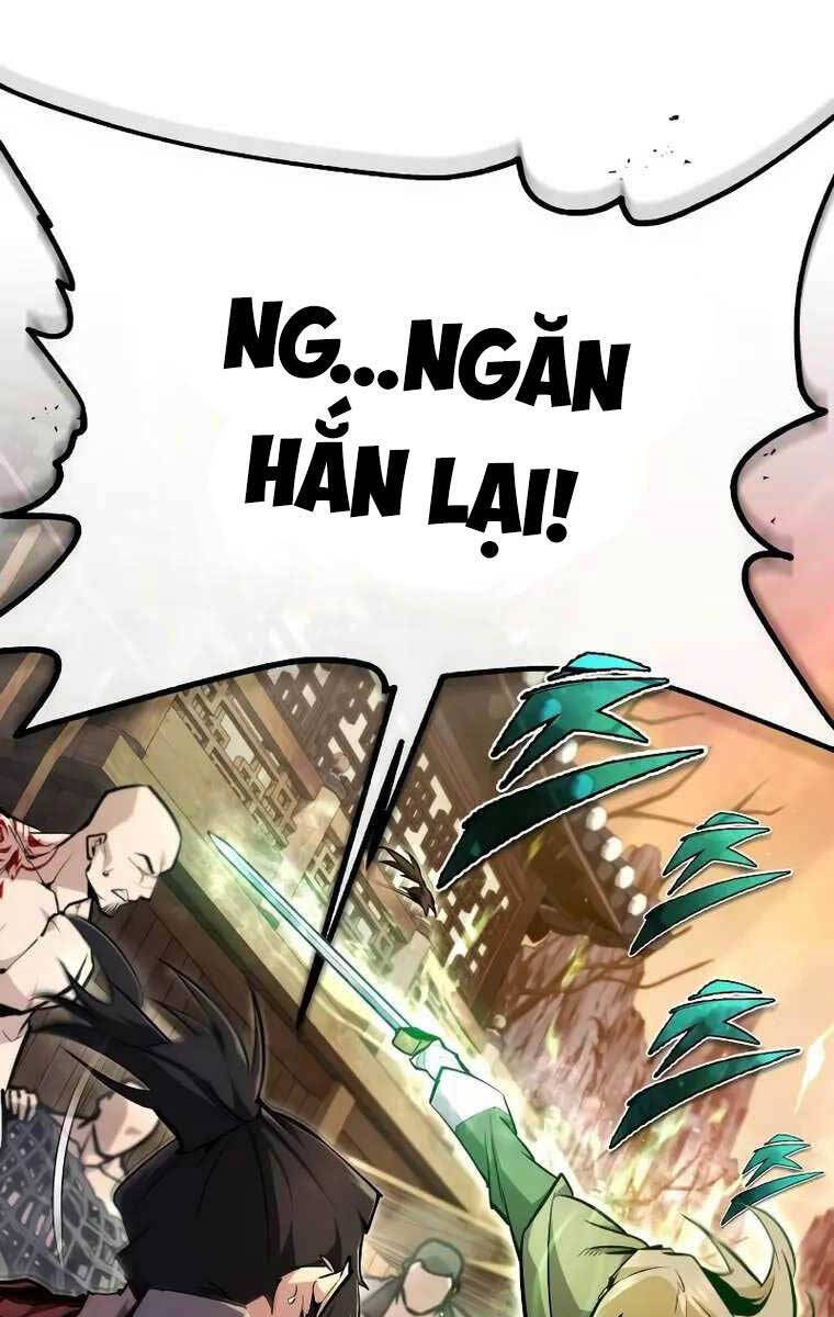 Giảng Sư Đứng Đầu, Baek Sư Phụ: Chapter 67