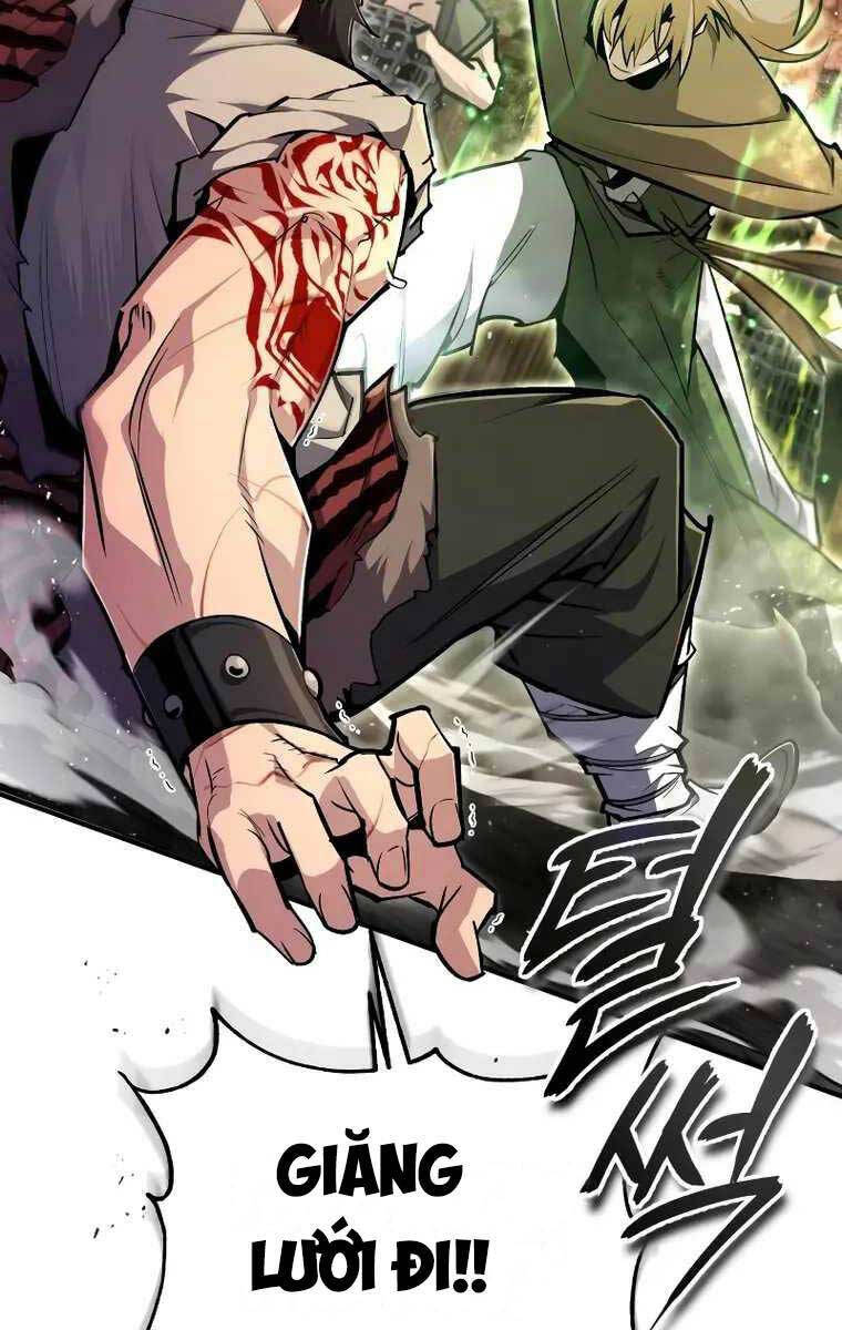 Giảng Sư Đứng Đầu, Baek Sư Phụ: Chapter 67