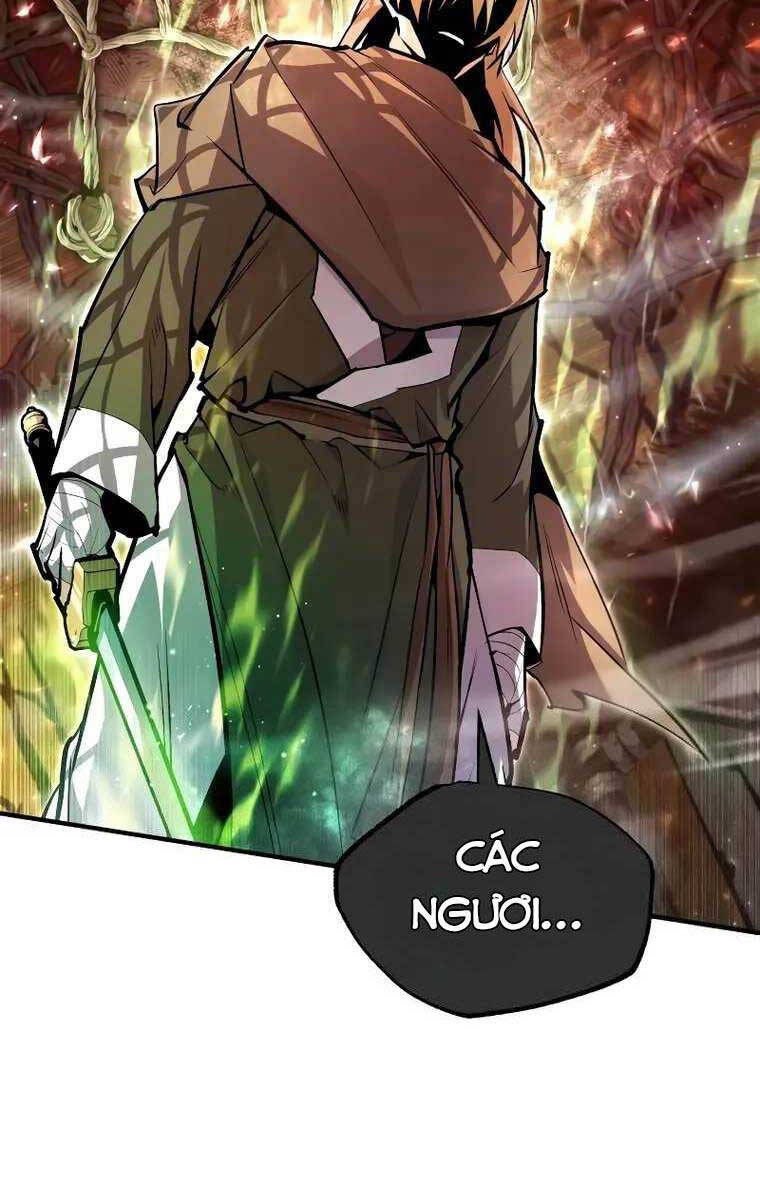 Giảng Sư Đứng Đầu, Baek Sư Phụ: Chapter 67