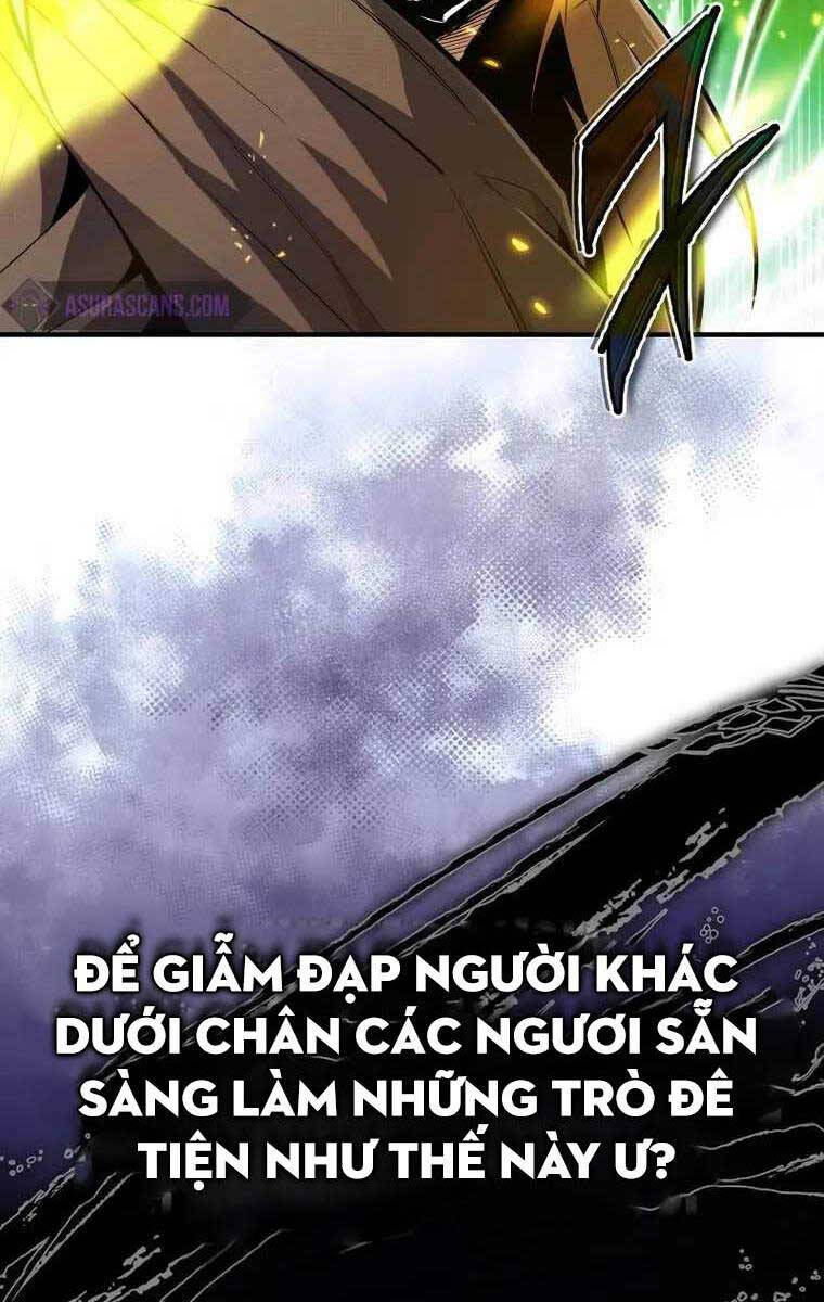 Giảng Sư Đứng Đầu, Baek Sư Phụ: Chapter 67