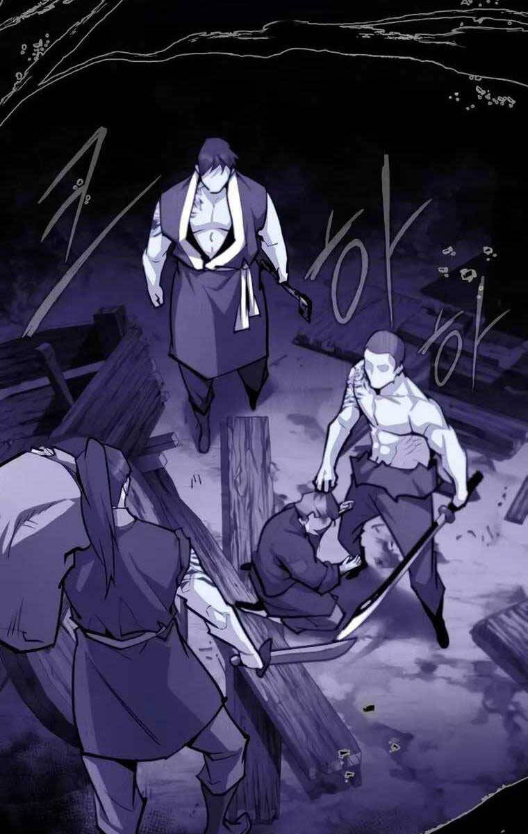 Giảng Sư Đứng Đầu, Baek Sư Phụ: Chapter 67