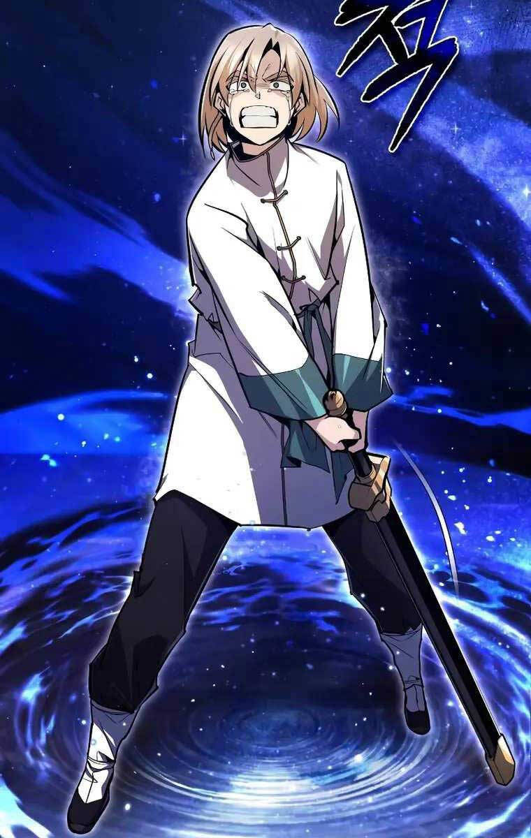 Giảng Sư Đứng Đầu, Baek Sư Phụ: Chapter 67