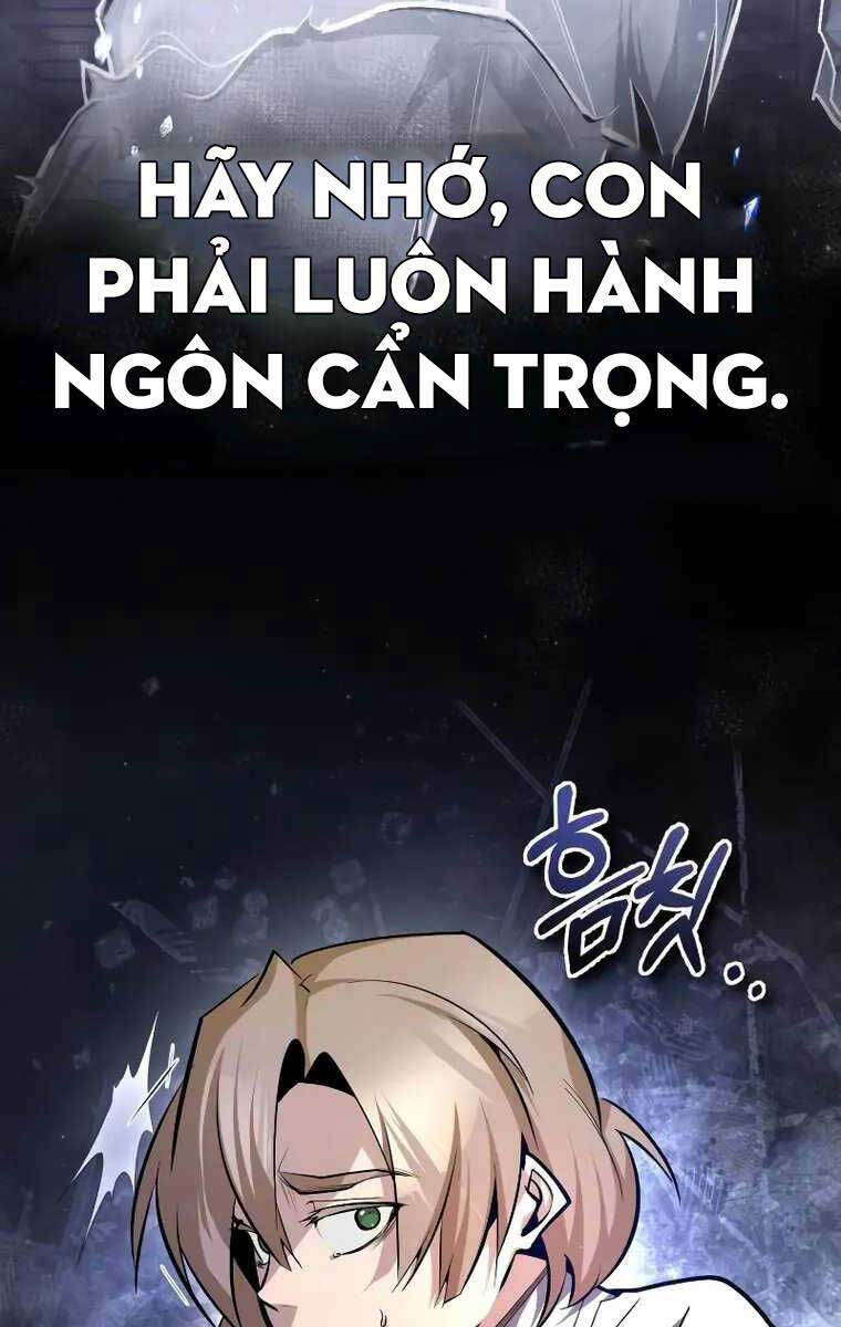 Giảng Sư Đứng Đầu, Baek Sư Phụ: Chapter 67