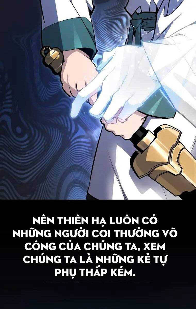 Giảng Sư Đứng Đầu, Baek Sư Phụ: Chapter 67