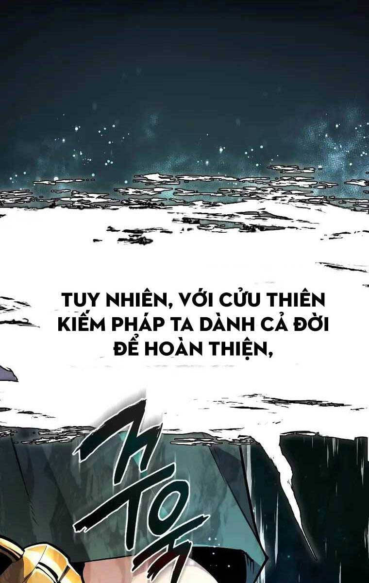 Giảng Sư Đứng Đầu, Baek Sư Phụ: Chapter 67