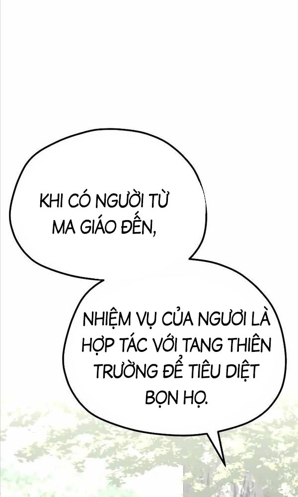 Giảng Sư Đứng Đầu, Baek Sư Phụ: Chapter 69