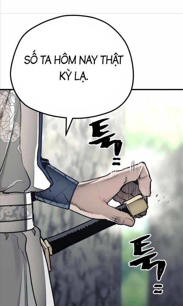 Giảng Sư Đứng Đầu, Baek Sư Phụ: Chapter 69
