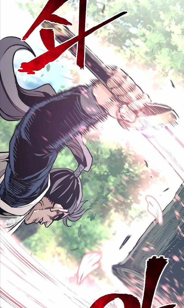Giảng Sư Đứng Đầu, Baek Sư Phụ: Chapter 69