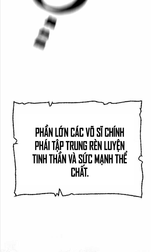 Giảng Sư Đứng Đầu, Baek Sư Phụ: Chapter 69