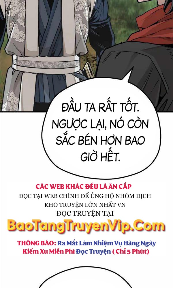 Giảng Sư Đứng Đầu, Baek Sư Phụ: Chapter 69