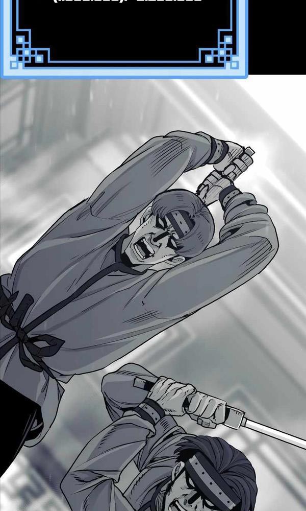 Giảng Sư Đứng Đầu, Baek Sư Phụ: Chapter 69
