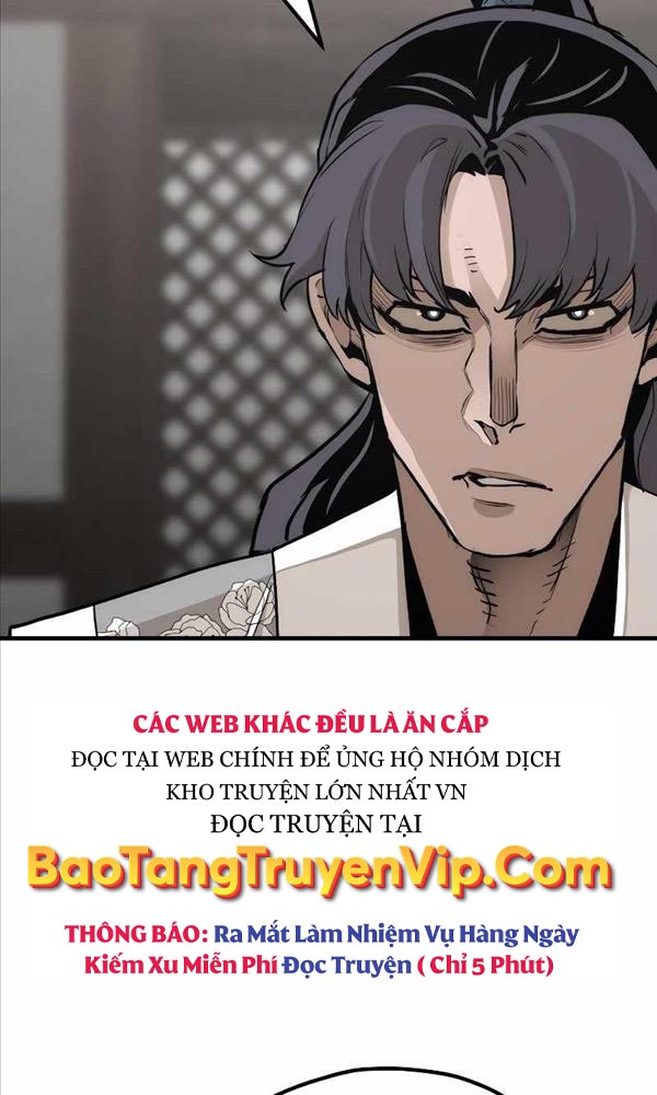 Giảng Sư Đứng Đầu, Baek Sư Phụ: Chapter 69