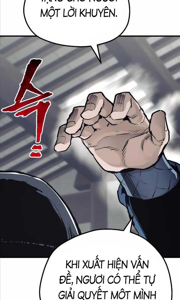 Giảng Sư Đứng Đầu, Baek Sư Phụ: Chapter 69