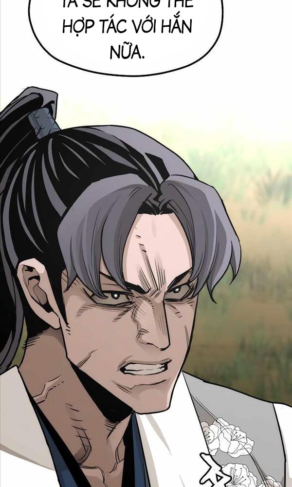 Giảng Sư Đứng Đầu, Baek Sư Phụ: Chapter 69