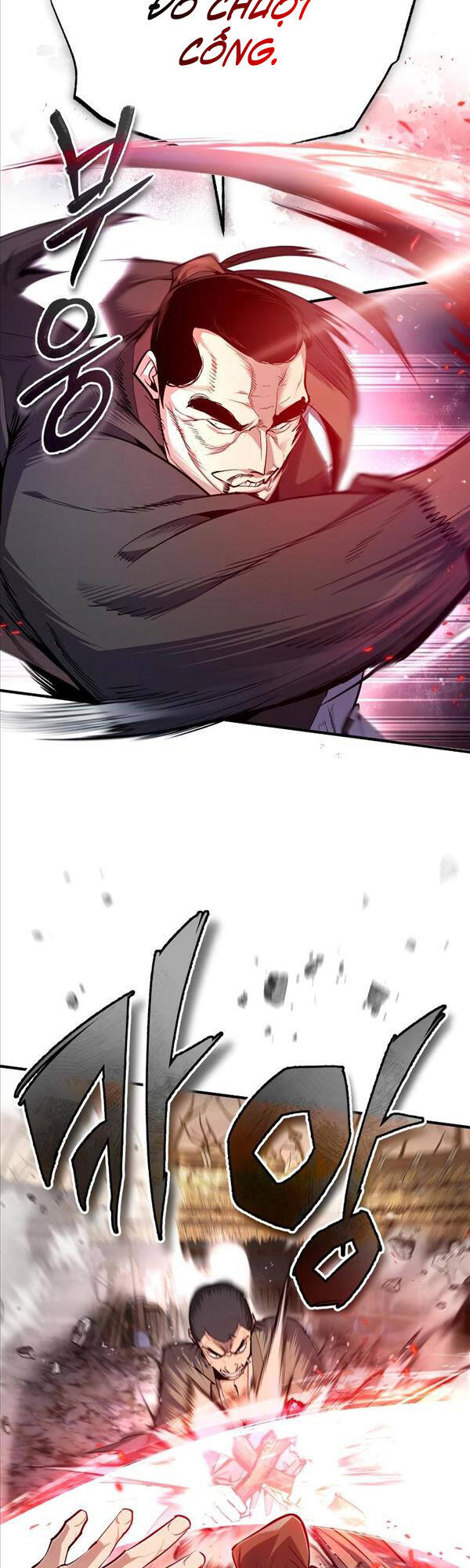 Giảng Sư Đứng Đầu, Baek Sư Phụ: Chapter 70