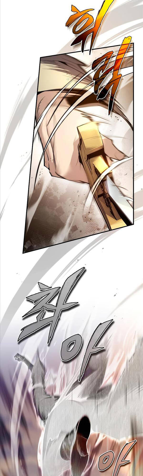 Giảng Sư Đứng Đầu, Baek Sư Phụ: Chapter 70