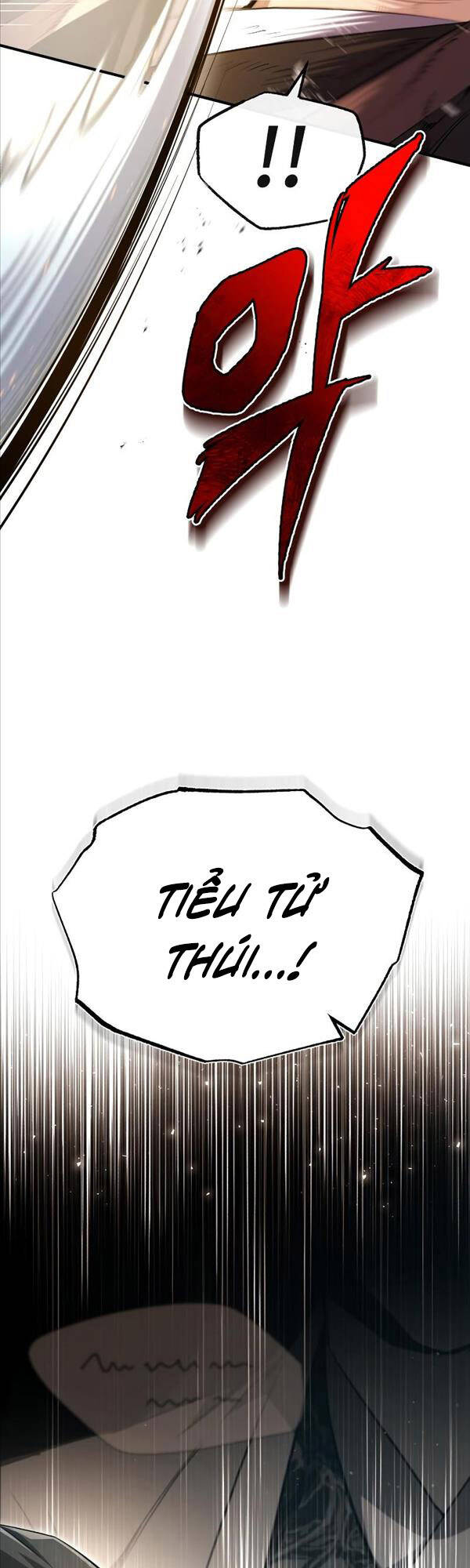 Giảng Sư Đứng Đầu, Baek Sư Phụ: Chapter 70