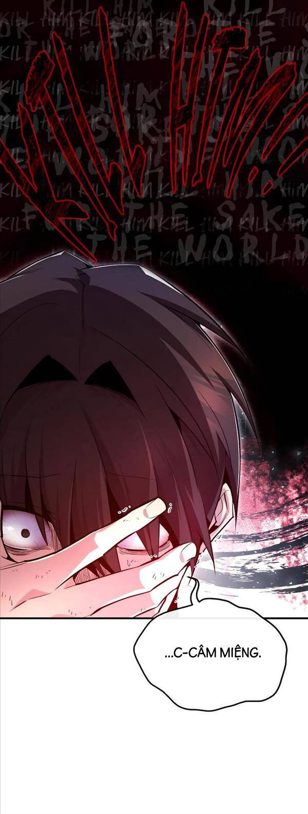 Giảng Sư Đứng Đầu, Baek Sư Phụ: Chapter 70