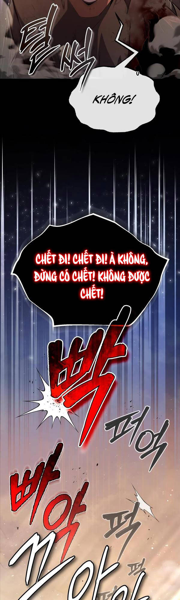 Giảng Sư Đứng Đầu, Baek Sư Phụ: Chapter 70