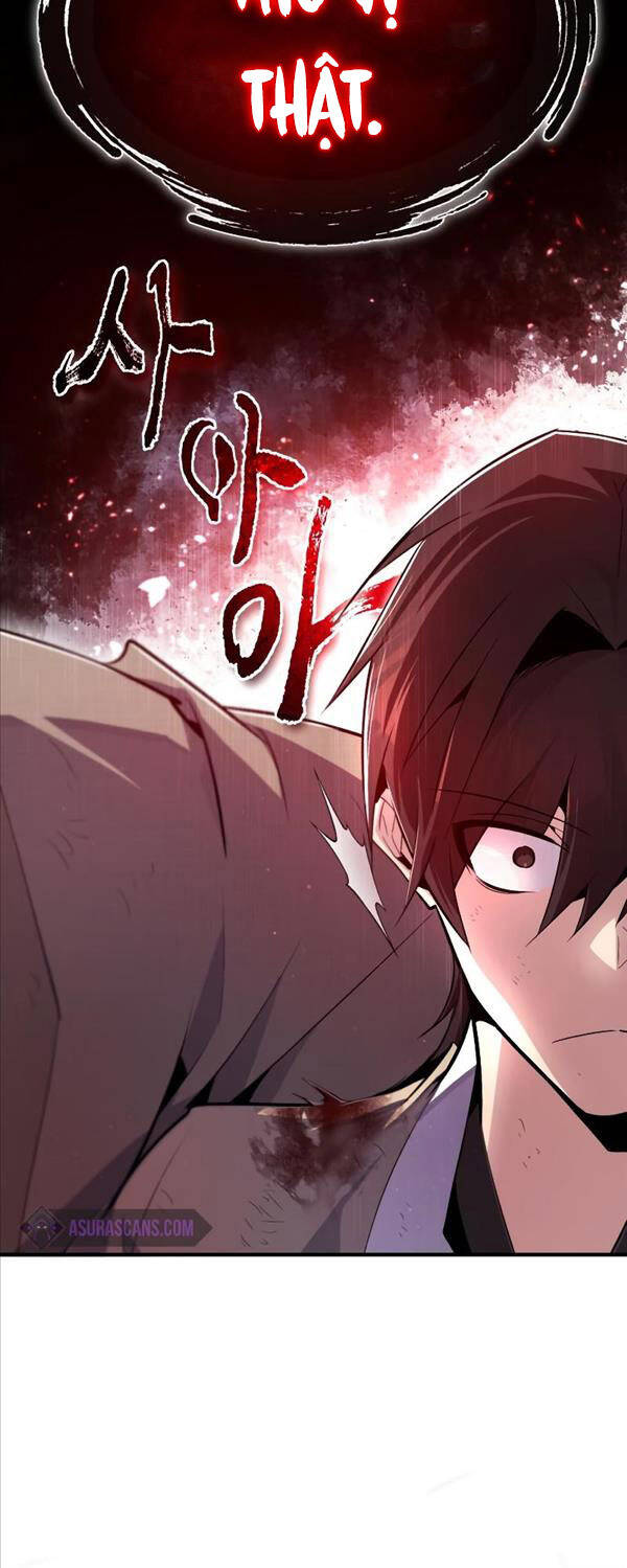 Giảng Sư Đứng Đầu, Baek Sư Phụ: Chapter 70