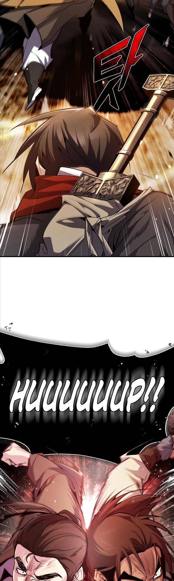 Giảng Sư Đứng Đầu, Baek Sư Phụ: Chapter 71