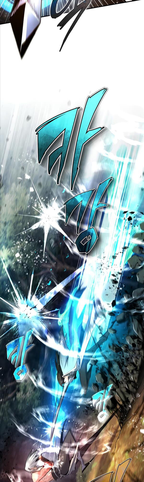 Giảng Sư Đứng Đầu, Baek Sư Phụ: Chapter 74