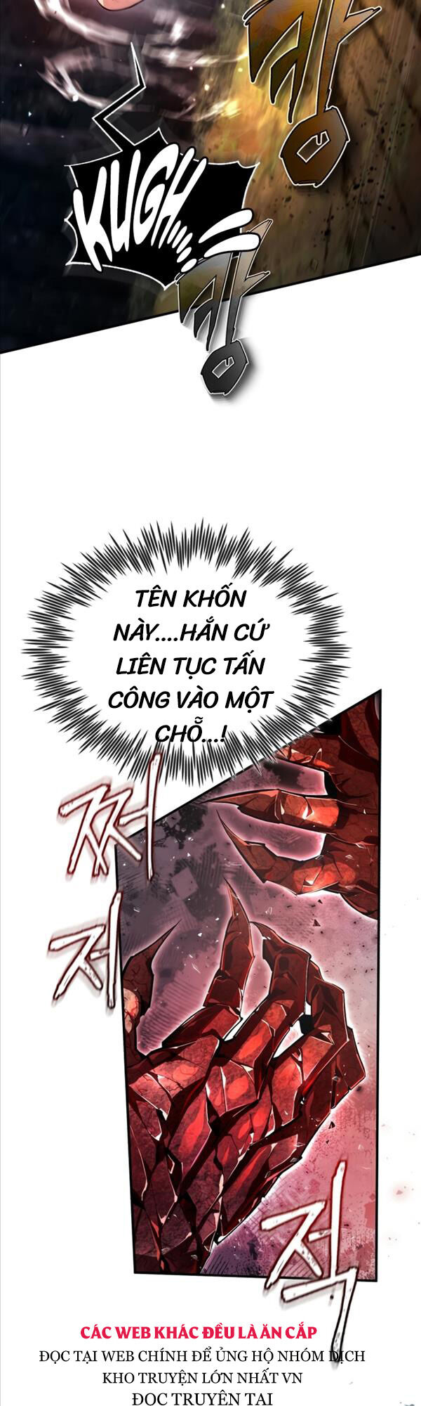 Giảng Sư Đứng Đầu, Baek Sư Phụ: Chapter 74