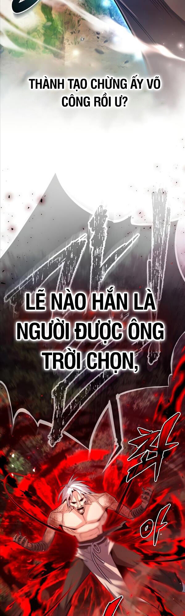 Giảng Sư Đứng Đầu, Baek Sư Phụ: Chapter 74