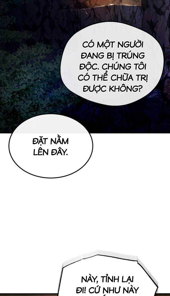 Giảng Sư Đứng Đầu, Baek Sư Phụ: Chapter 79