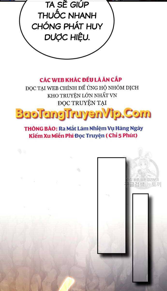 Giảng Sư Đứng Đầu, Baek Sư Phụ: Chapter 79