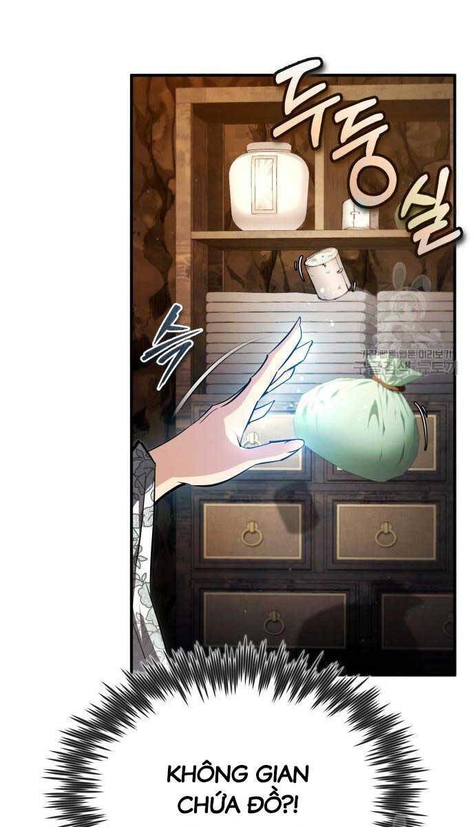 Giảng Sư Đứng Đầu, Baek Sư Phụ: Chapter 79