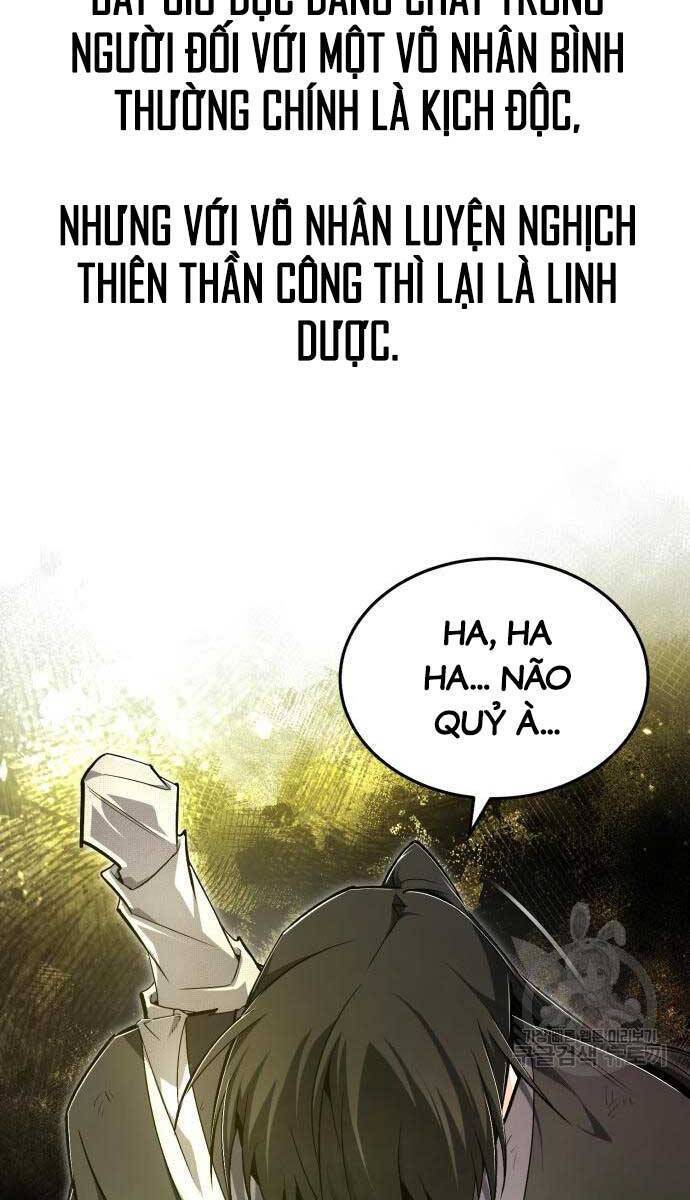 Giảng Sư Đứng Đầu, Baek Sư Phụ: Chapter 79