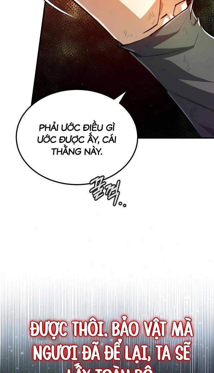 Giảng Sư Đứng Đầu, Baek Sư Phụ: Chapter 79