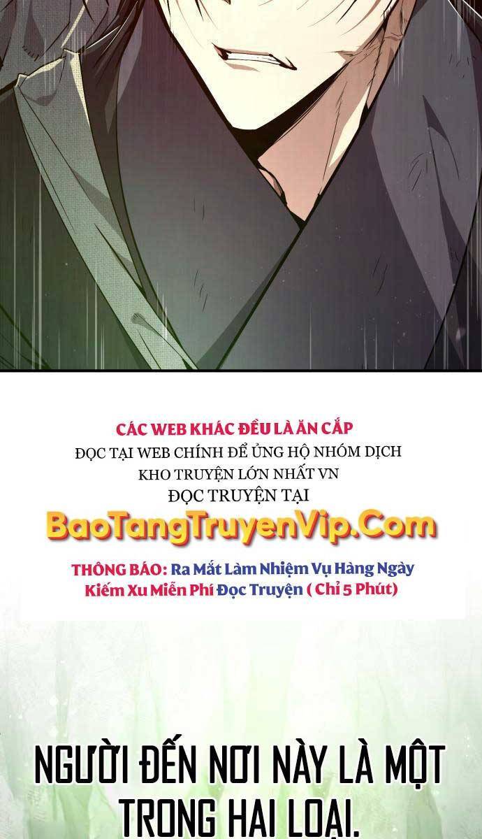 Giảng Sư Đứng Đầu, Baek Sư Phụ: Chapter 79