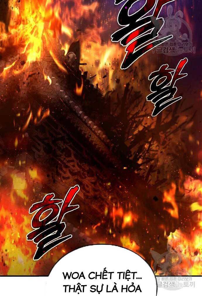 Giảng Sư Đứng Đầu, Baek Sư Phụ: Chapter 79