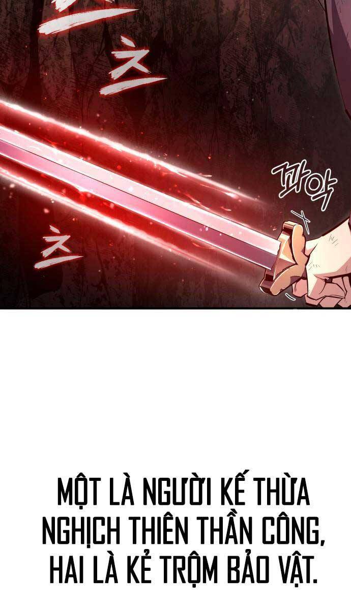Giảng Sư Đứng Đầu, Baek Sư Phụ: Chapter 79