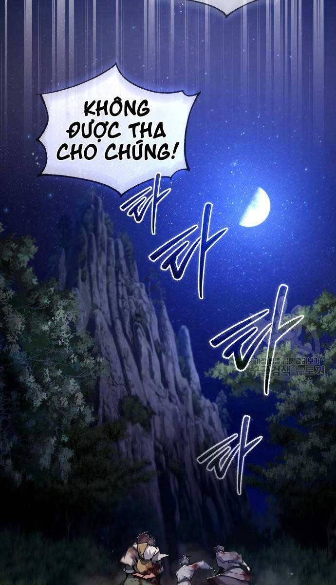 Giảng Sư Đứng Đầu, Baek Sư Phụ: Chapter 79