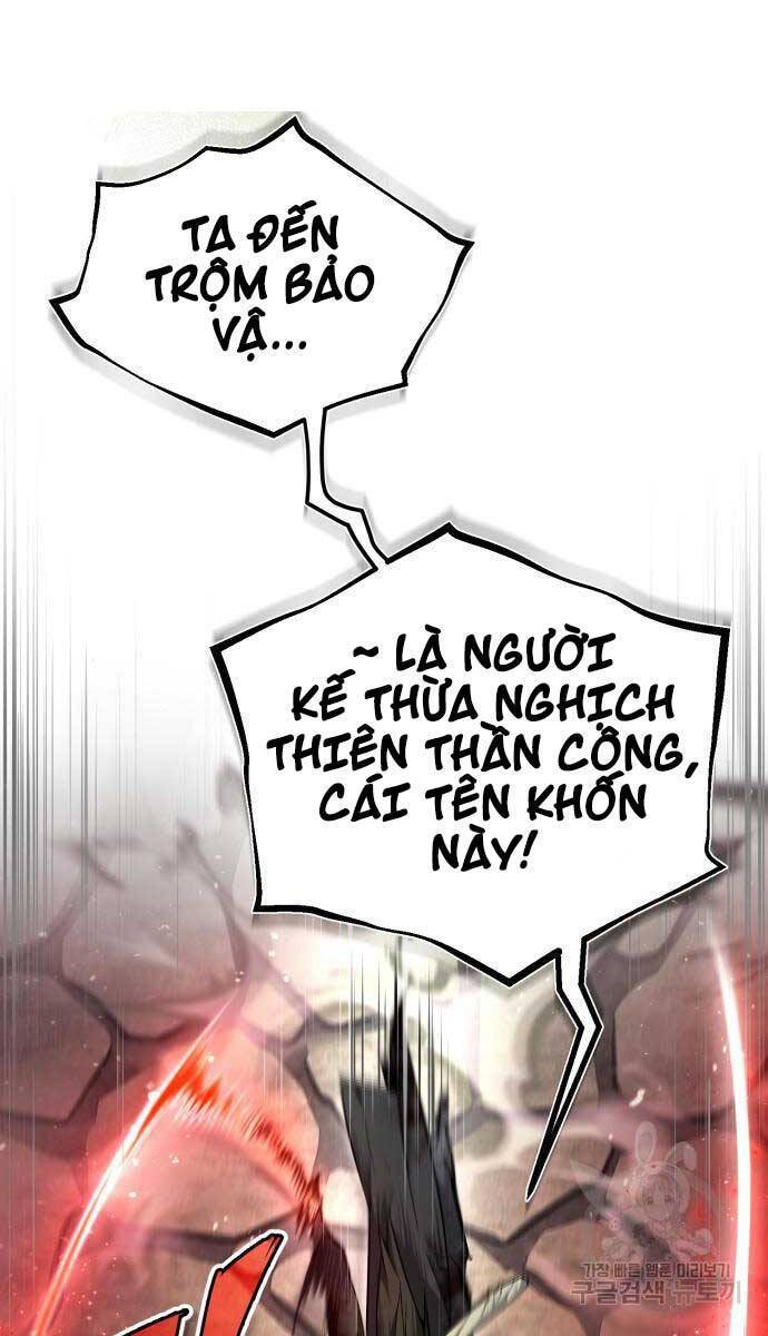 Giảng Sư Đứng Đầu, Baek Sư Phụ: Chapter 79