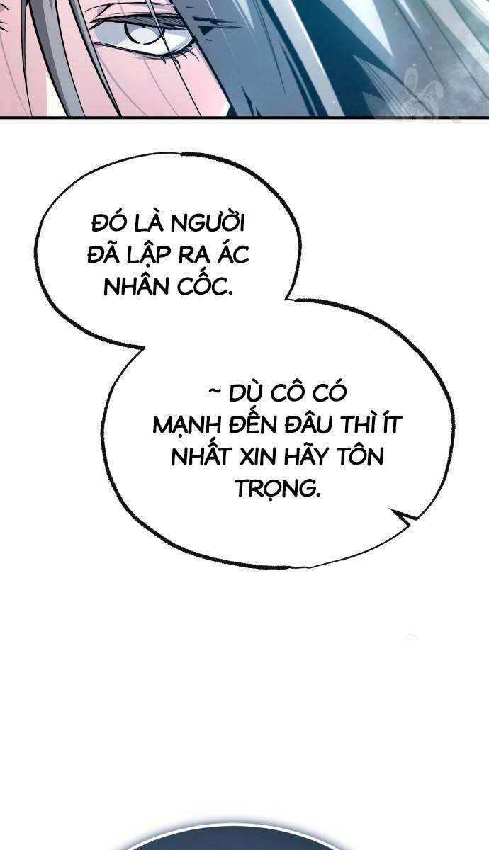 Giảng Sư Đứng Đầu, Baek Sư Phụ: Chapter 79