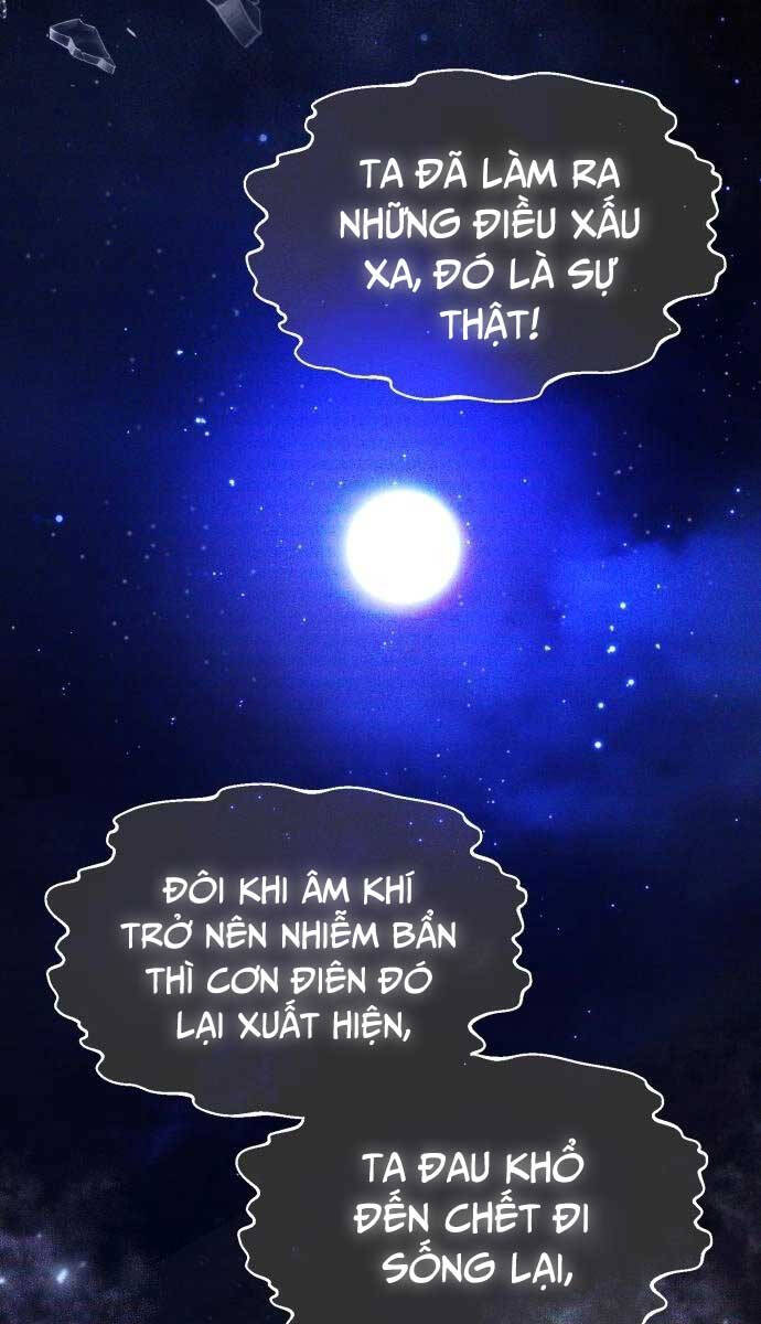 Giảng Sư Đứng Đầu, Baek Sư Phụ: Chapter 81