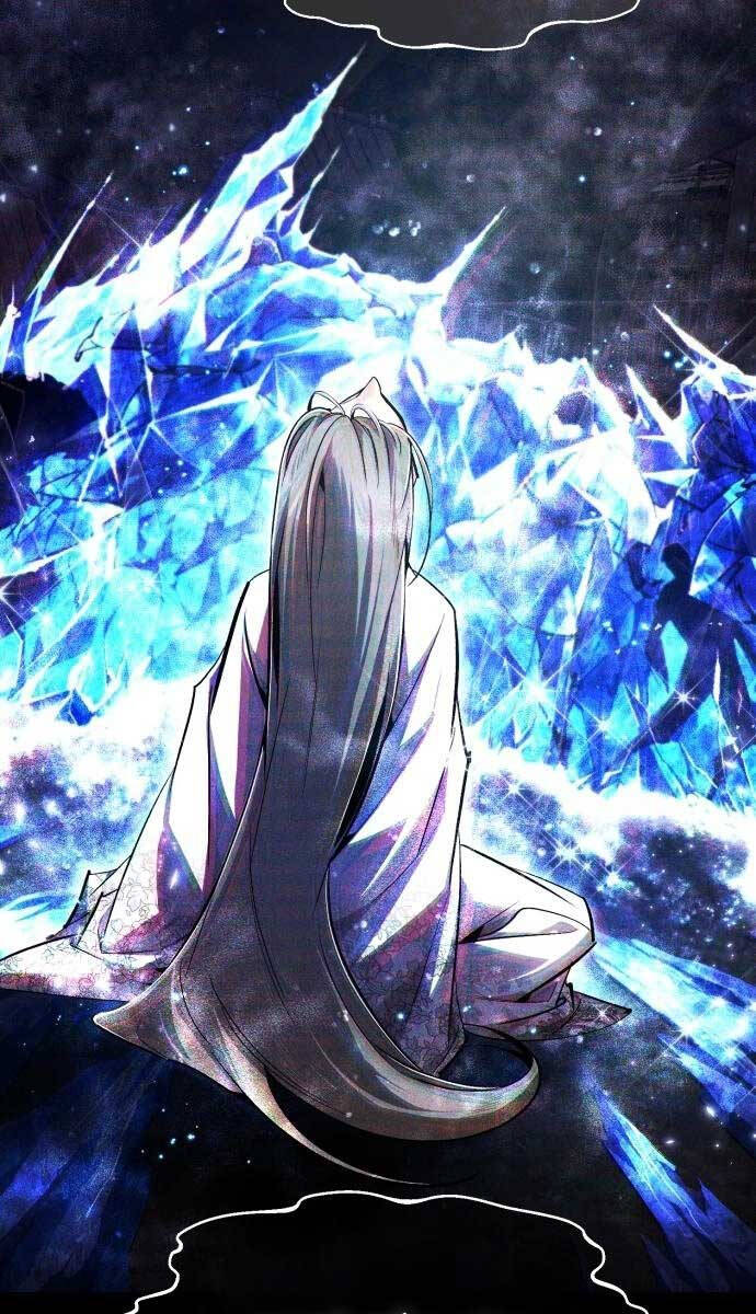 Giảng Sư Đứng Đầu, Baek Sư Phụ: Chapter 81