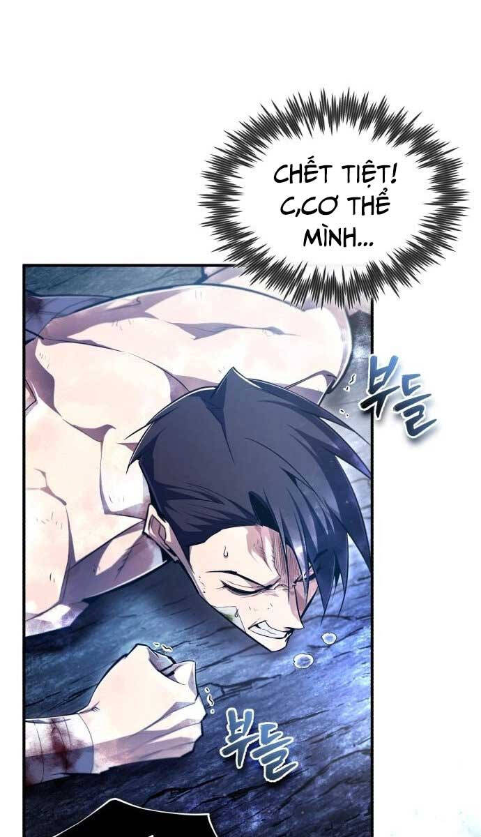 Giảng Sư Đứng Đầu, Baek Sư Phụ: Chapter 81
