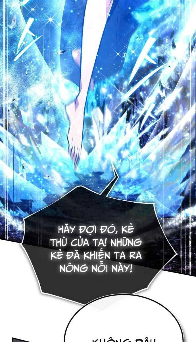 Giảng Sư Đứng Đầu, Baek Sư Phụ: Chapter 81