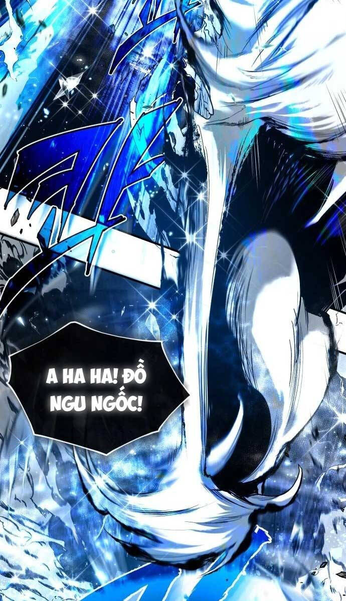 Giảng Sư Đứng Đầu, Baek Sư Phụ: Chapter 81