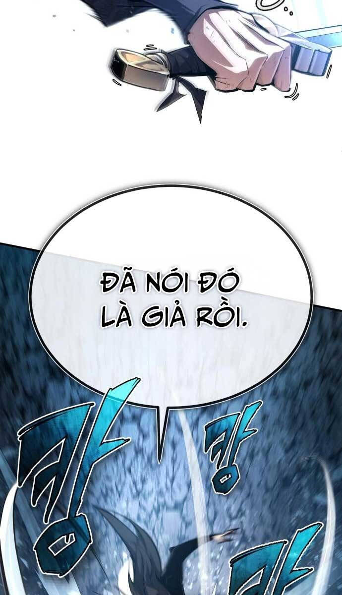 Giảng Sư Đứng Đầu, Baek Sư Phụ: Chapter 81