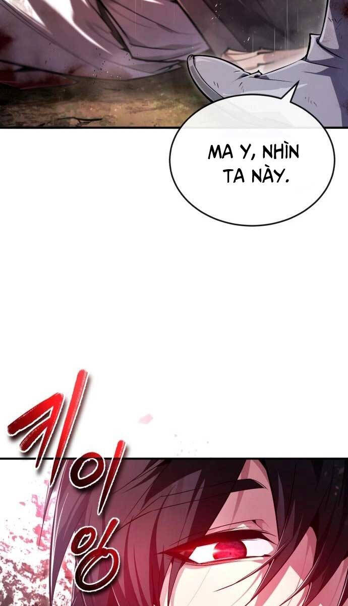 Giảng Sư Đứng Đầu, Baek Sư Phụ: Chapter 81