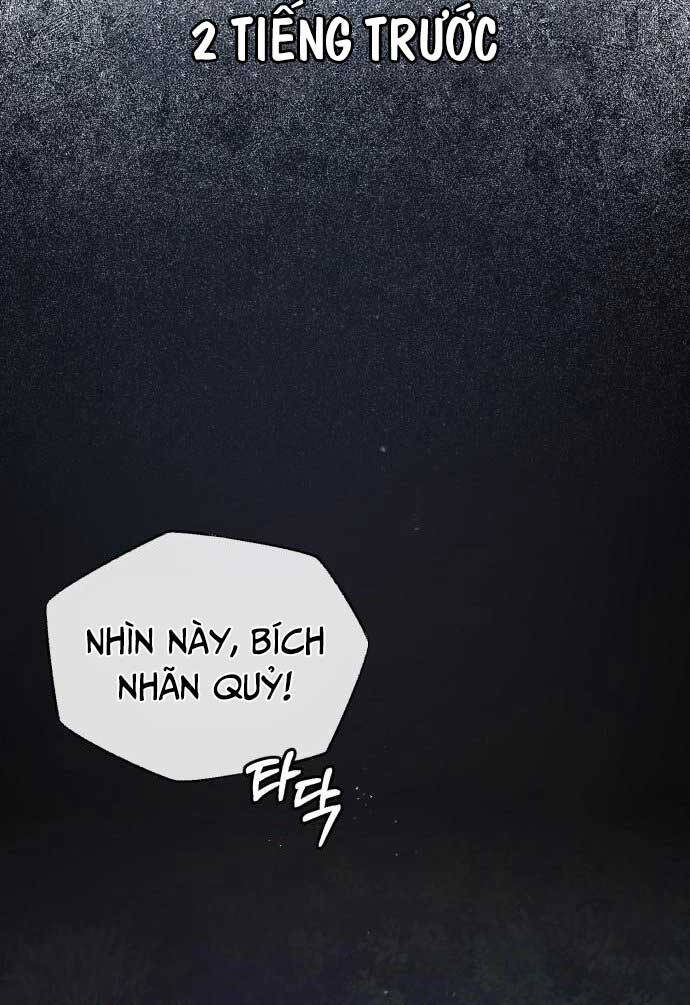 Giảng Sư Đứng Đầu, Baek Sư Phụ: Chapter 81