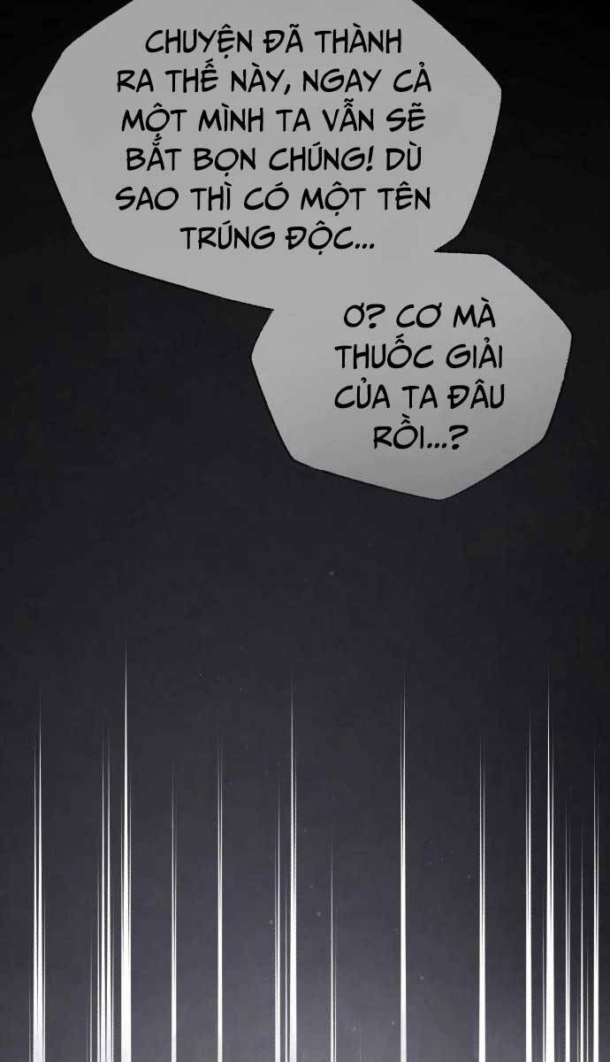 Giảng Sư Đứng Đầu, Baek Sư Phụ: Chapter 81