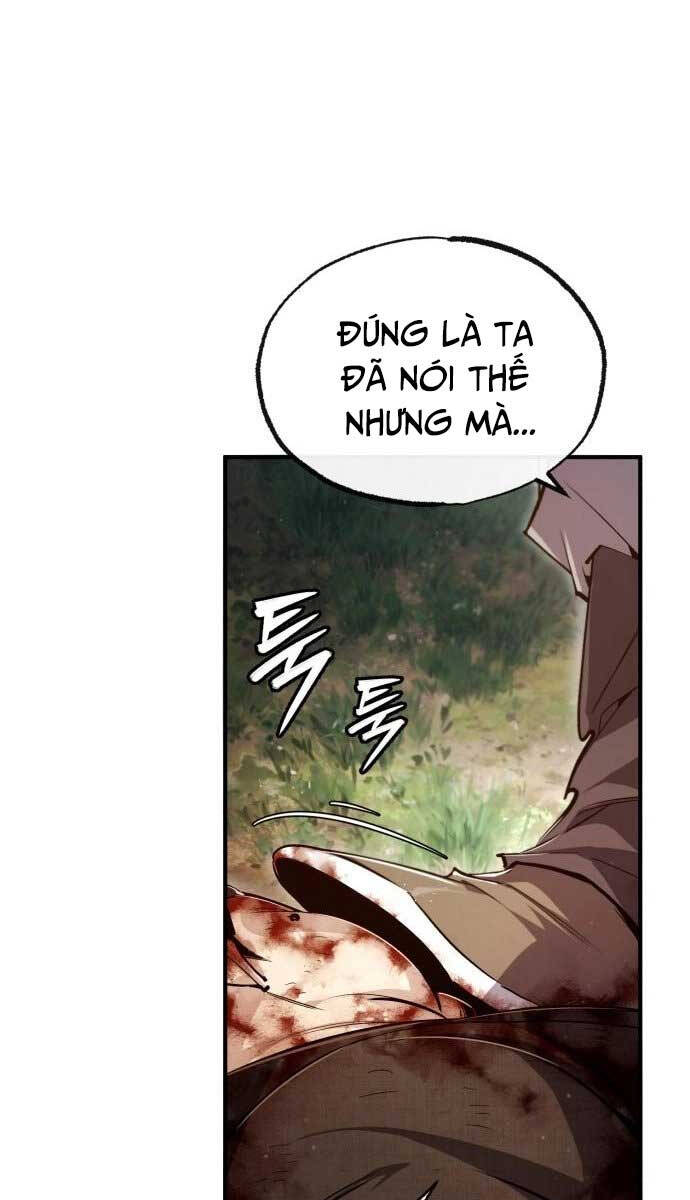 Giảng Sư Đứng Đầu, Baek Sư Phụ: Chapter 81