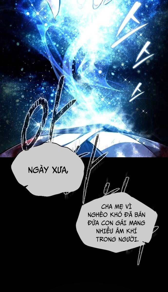 Giảng Sư Đứng Đầu, Baek Sư Phụ: Chapter 81